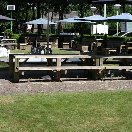 Oke Hotel De Leygraaf Heeswijk Dinther Uden Eksteriør billede