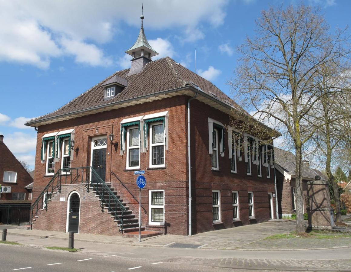 Oke Hotel De Leygraaf Heeswijk Dinther Uden Eksteriør billede