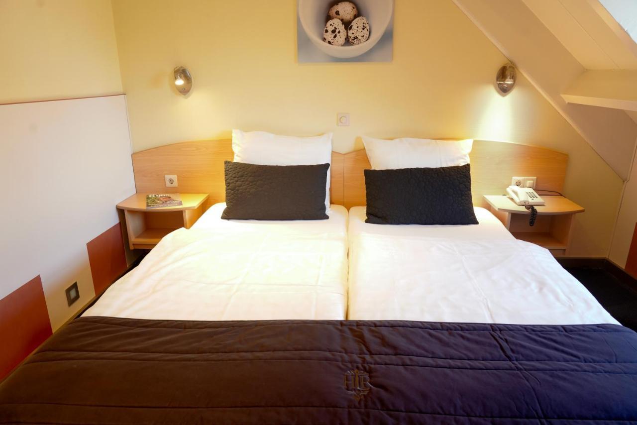 Oke Hotel De Leygraaf Heeswijk Dinther Uden Eksteriør billede