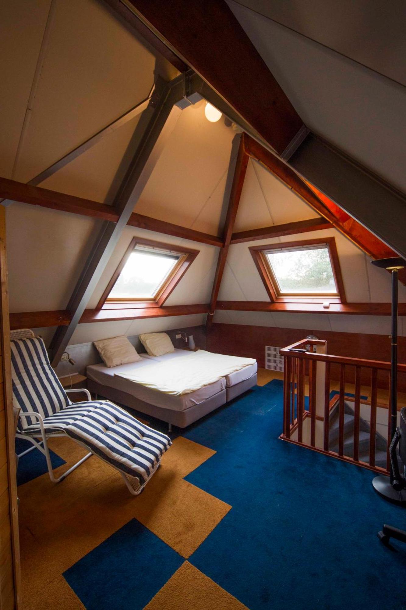 Oke Hotel De Leygraaf Heeswijk Dinther Uden Værelse billede