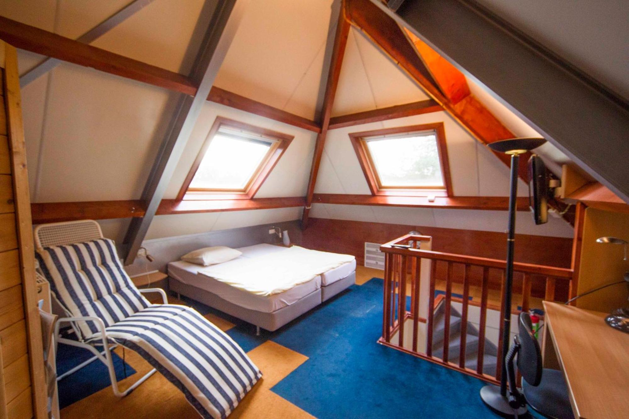 Oke Hotel De Leygraaf Heeswijk Dinther Uden Værelse billede